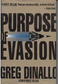 Purpose of Evasion Purpose of Evasion
