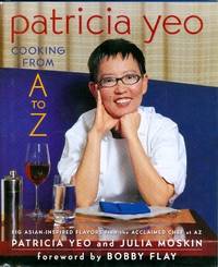 Patricia Yeo: Cooking from A to Z Patricia Yeo: Cooking from A to Z