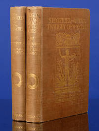 Rhinegold & The Valkyrie, The [and] Siegfried & The Twilight of the Gods