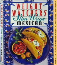 Weight Watchers Slim Ways - Mexican Weight Watchers Slim Ways - Mexican
