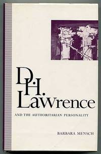 D.H. Lawrence and the Authoritarian Personality