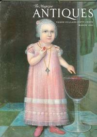 The Magazine Antiques 3/80 The Magazine Antiques 3/80