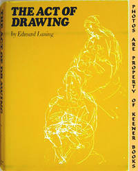The Act Of Drawing
