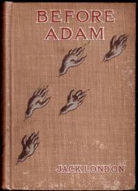 Before Adam Before Adam
