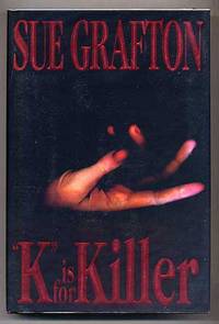 "K" is for Killer