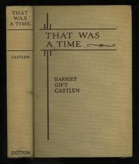 That Was a Time