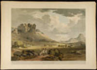 The Vale of Calaat