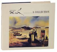 Salvador Dali: Catalog of a Collection - Ninety-Three Oils 1917-1970