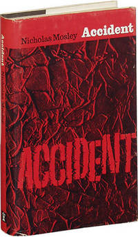 Accident (First UK Edition)
