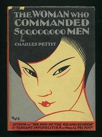 The Woman Who Commanded 500,000,000 Men The Woman Who Commanded 500,000,000 Men