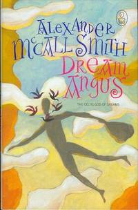 Dream Angus: The Celtic God of Dreams