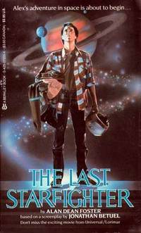The Last Starfighter The Last Starfighter
