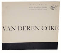 Van Deren Coke