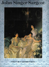 John Singer Sargent John Singer Sargent