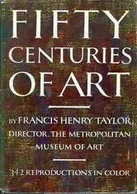 Fifty Centuries of Art