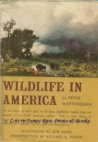 Wildlife in America