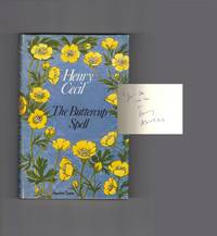 THE BUTTERCUP SPELL. Signed THE BUTTERCUP SPELL. Signed