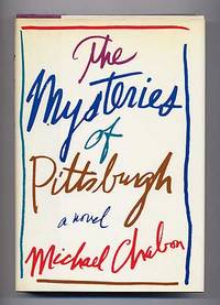 The Mysteries of Pittsburgh