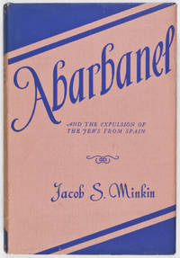 Abarbanel and the Expulsion of the Jews from Spain