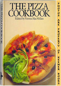 The Pizza Cookbook The Pizza Cookbook