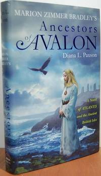 Marion Zimmer Bradley's Ancestors Of Avalon