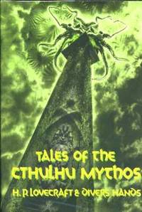 Tales of the Cthulhu Mythos: Golden Anniversary Anthology
