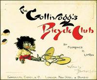 GOLLIWOGG'S BICYCLE CLUB