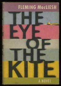 The Eye of the Kite The Eye of the Kite