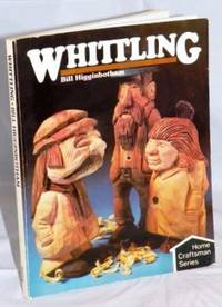 Whittling Whittling