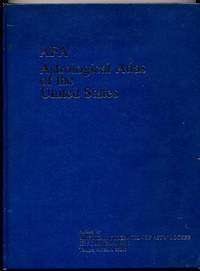AFA Astrological Atlas Of The United States AFA Astrological Atlas Of The United States