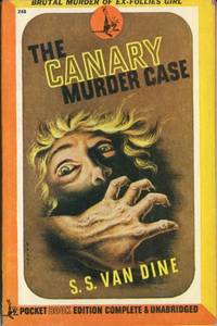 The Canary Murder Case (Vintage Paperback)