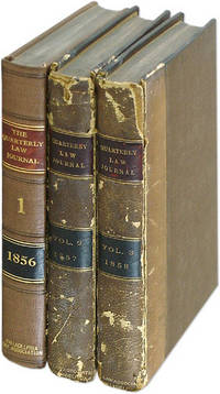 The Quarterly Law Journal