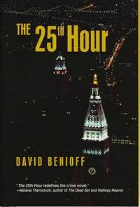 The 25th Hour (First Edition)