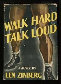 Walk Hard -- Talk Loud Walk Hard -- Talk Loud