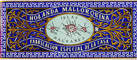 (TEXTILE LABEL)