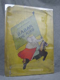 Babar the King