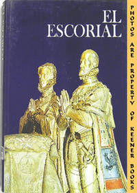 El Escorial (Wonders Of Man Series) El Escorial (Wonders Of Man Series)