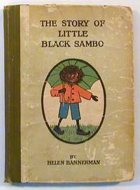 The Story of Little Black Sambo