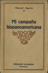 Mi campaña hispanoamericana