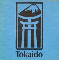 Tokaido: Adventures on the Road in Old Japan