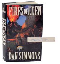 Fires of Eden (Signed Review Copy)
