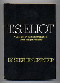 T. S. Eliot