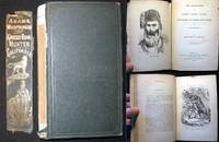 The Adventures of James Capen Adams, Mountaineer and Grizzly Bear Hunter, of California