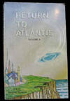 Return to Atlantis : Volume 4