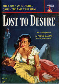 Lost to Desire (Vintage Paperback)