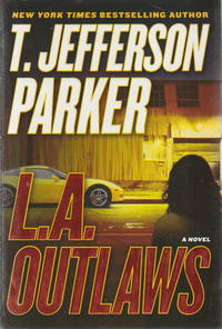 L.A. OUTLAWS L.A. OUTLAWS