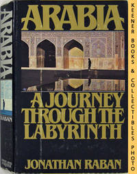 Arabia (A Journey Through The Labyrinth)