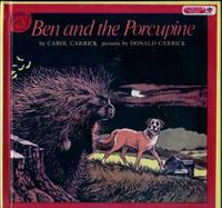 Ben and the Porcupine Ben and the Porcupine