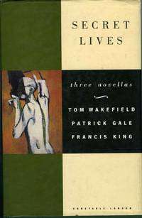 Secret Lives: Three Novellas Secret Lives: Three Novellas