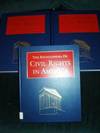 Encyclopedia of Civil Rights in America, The (3 volume set)